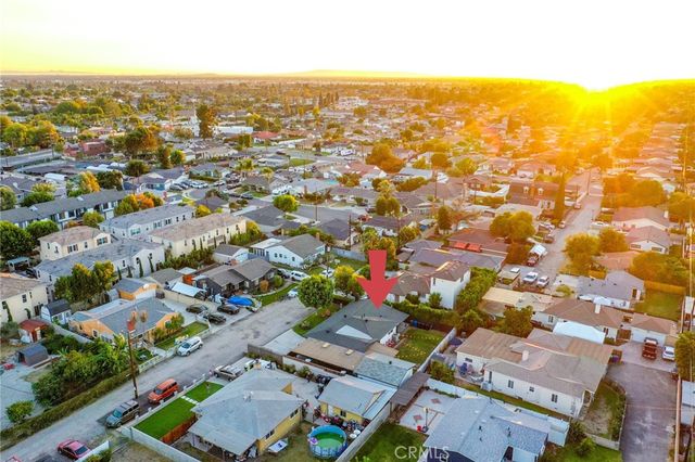 11219 Gladhill Road, Whittier, CA 90604