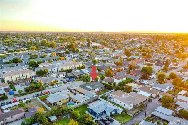 11219 Gladhill Road, Whittier, CA 90604