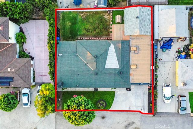 11219 Gladhill Road, Whittier, CA 90604