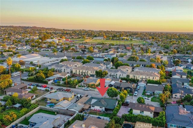 11219 Gladhill Road, Whittier, CA 90604