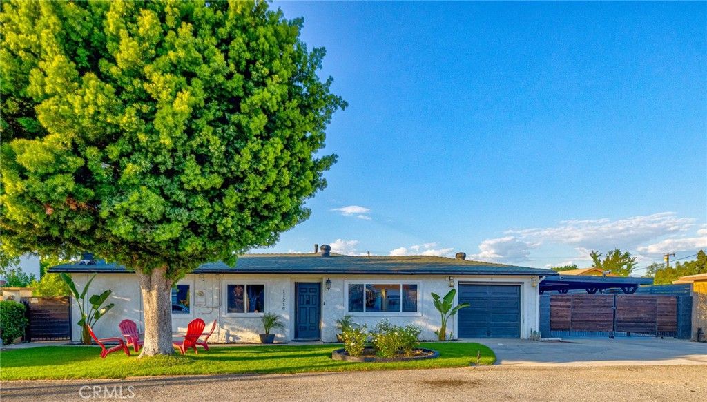 11219 Gladhill Road, Whittier, CA 90604