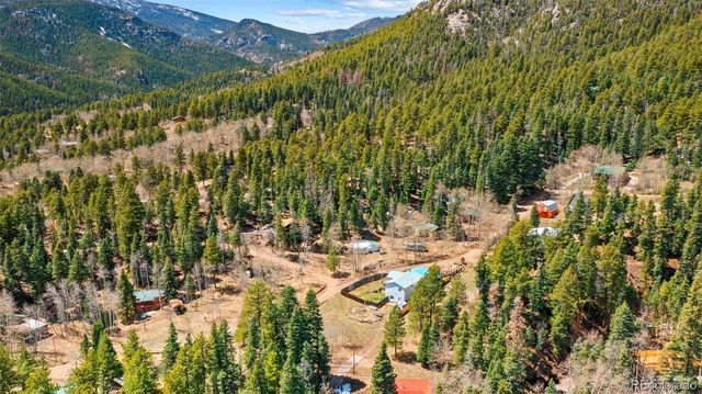 181 County Road 370, Rye, CO 81069