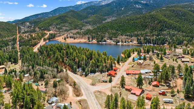 181 County Road 370, Rye, CO 81069