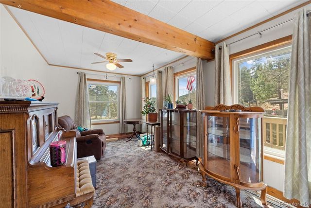 181 County Road 370, Rye, CO 81069