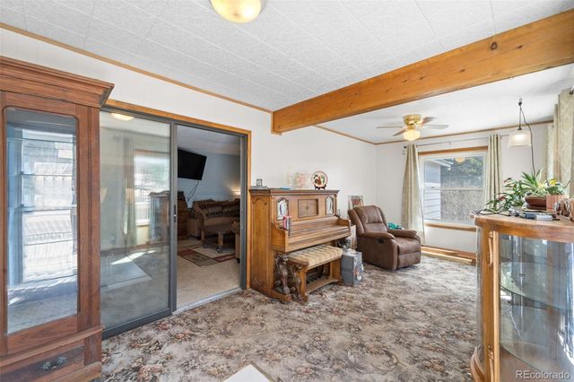 181 County Road 370, Rye, CO 81069