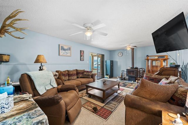 181 County Road 370, Rye, CO 81069