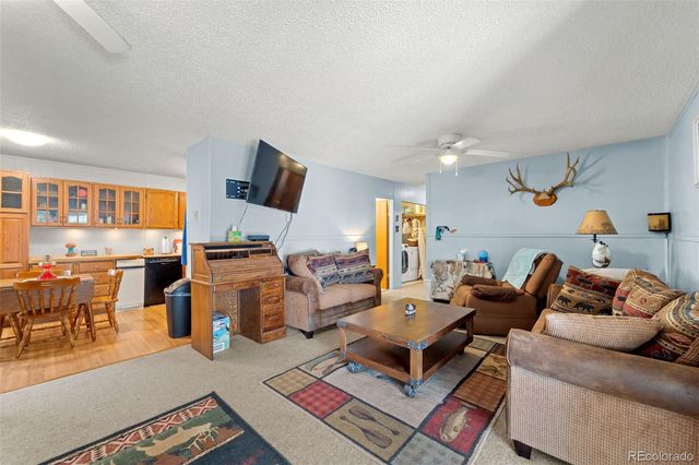 181 County Road 370, Rye, CO 81069