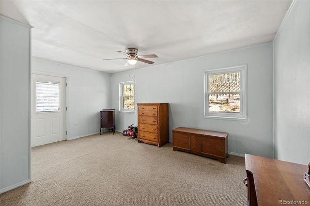 181 County Road 370, Rye, CO 81069