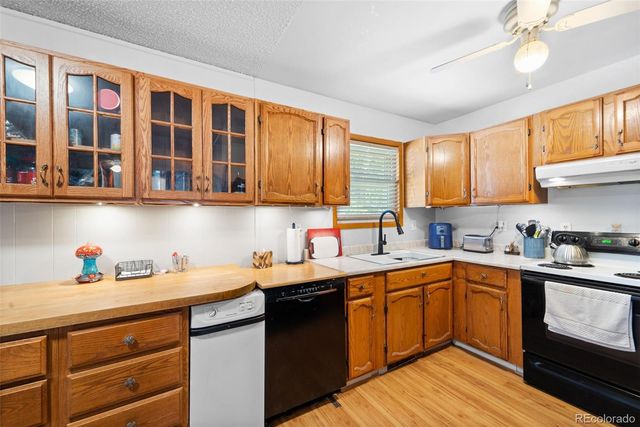 181 County Road 370, Rye, CO 81069