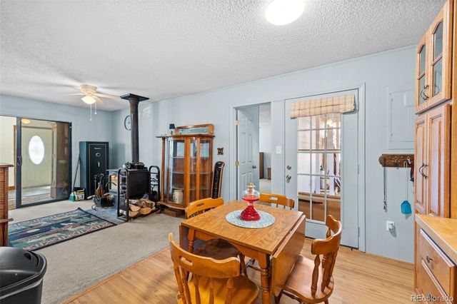 181 County Road 370, Rye, CO 81069