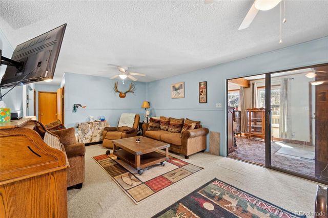 181 County Road 370, Rye, CO 81069