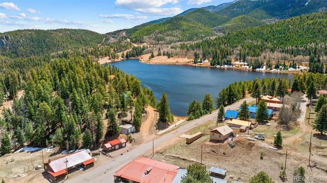 181 County Road 370, Rye, CO 81069