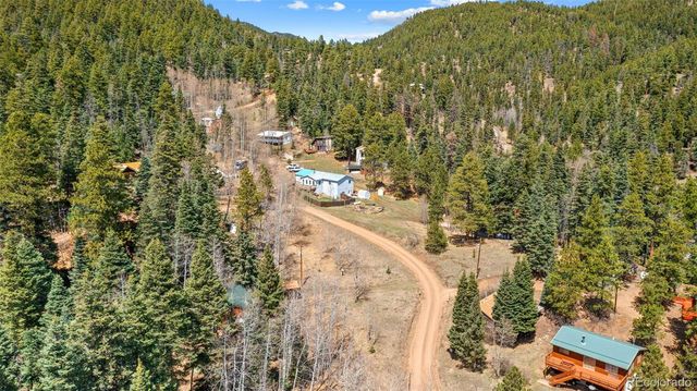 181 County Road 370, Rye, CO 81069