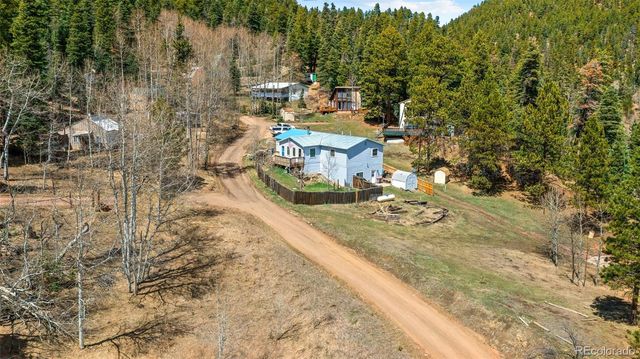 181 County Road 370, Rye, CO 81069