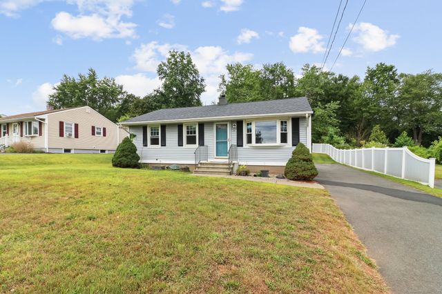 14 Prospect Hill Drive, East Windsor, CT 06088