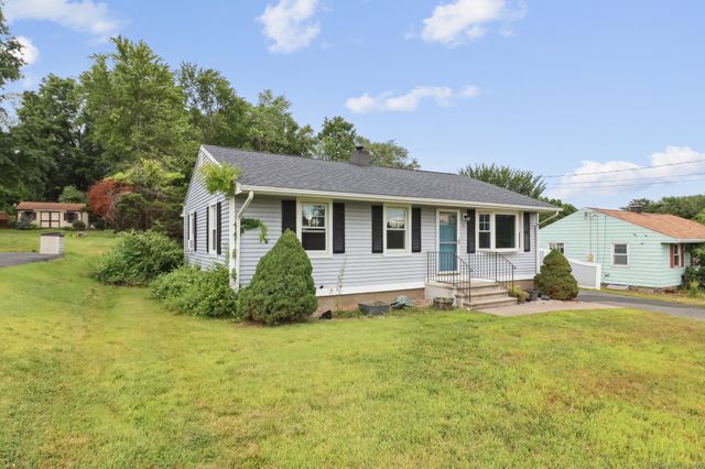 14 Prospect Hill Drive, East Windsor, CT 06088