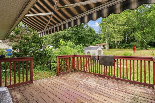 14 Prospect Hill Drive, East Windsor, CT 06088