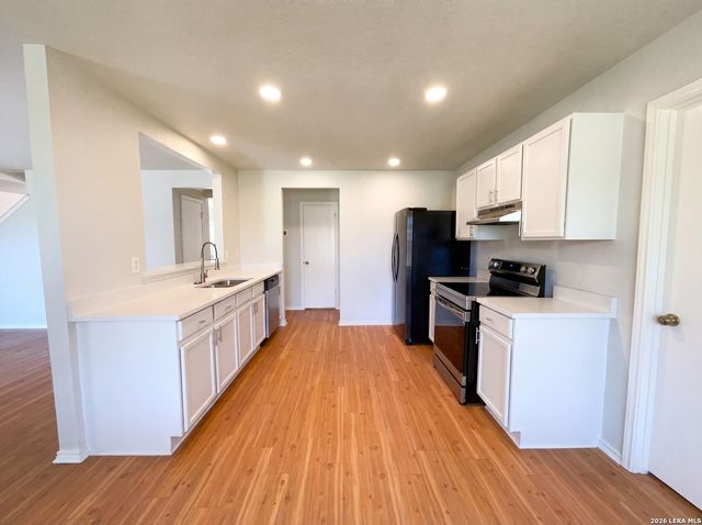 8122 ELKTREE PASS, San Antonio, TX 78254