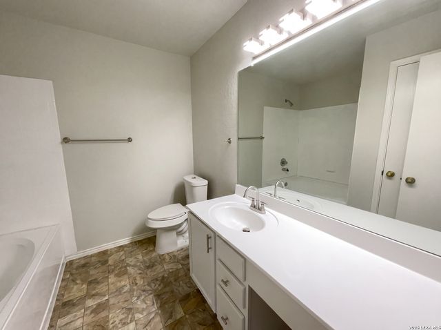 8122 ELKTREE PASS, San Antonio, TX 78254