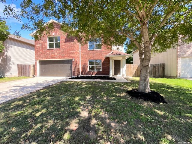 8122 ELKTREE PASS, San Antonio, TX 78254