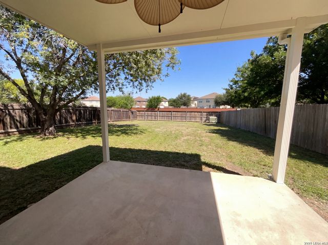 8122 ELKTREE PASS, San Antonio, TX 78254