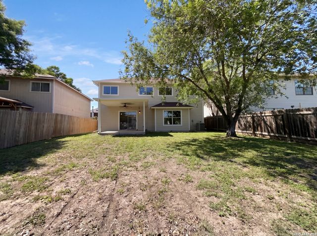 8122 ELKTREE PASS, San Antonio, TX 78254