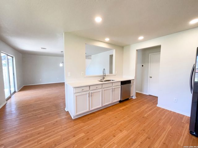 8122 ELKTREE PASS, San Antonio, TX 78254