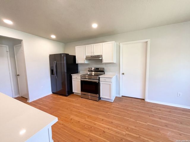 8122 ELKTREE PASS, San Antonio, TX 78254