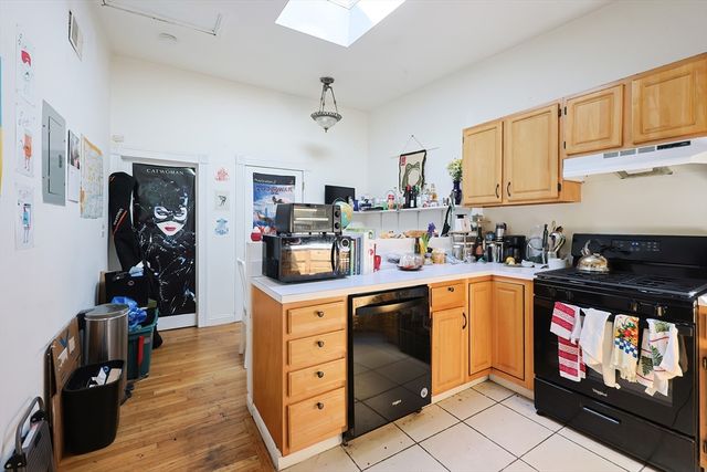 35 Adamson Street 3, Boston, MA 02134