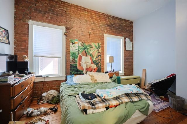 35 Adamson Street 3, Boston, MA 02134