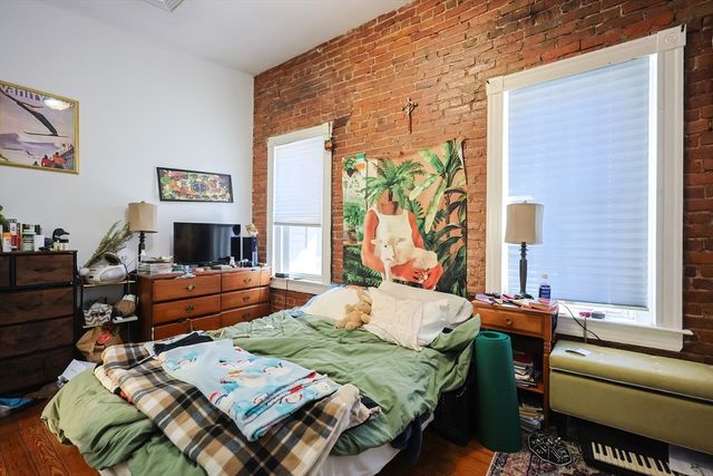 35 Adamson Street 3, Boston, MA 02134