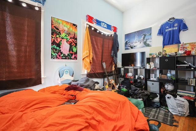 35 Adamson Street 3, Boston, MA 02134