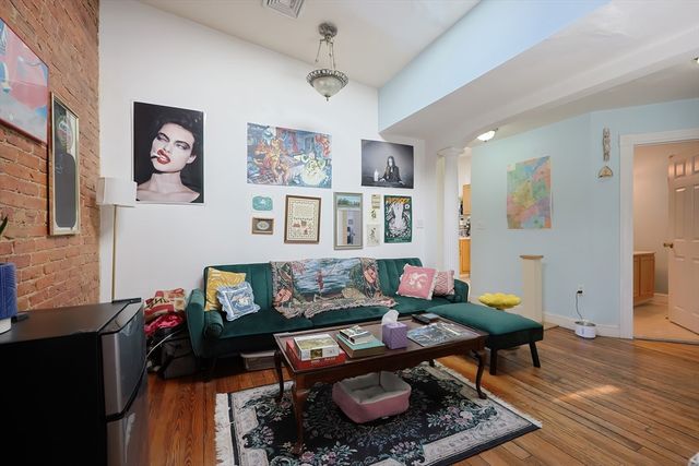 35 Adamson Street 3, Boston, MA 02134