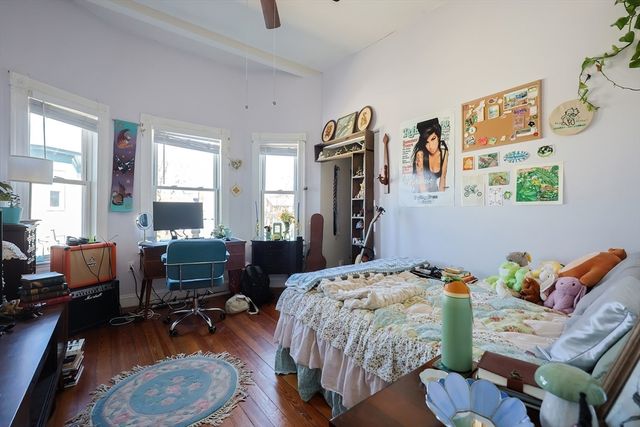 35 Adamson Street 3, Boston, MA 02134