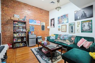 35 Adamson Street 3, Boston, MA 02134
