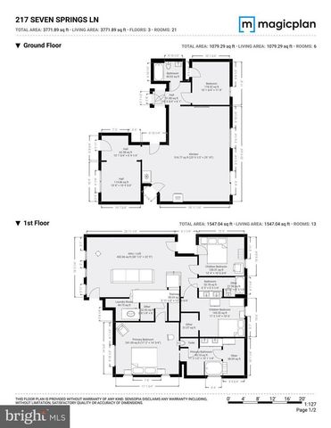 217 SEVEN SPRINGS LN, Downingtown, PA 19335