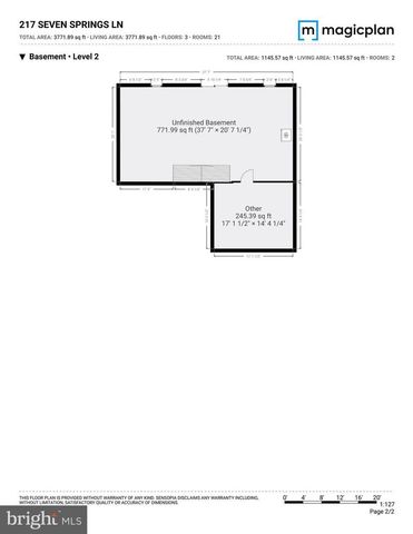 217 SEVEN SPRINGS LN, Downingtown, PA 19335