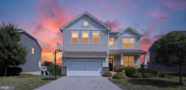 217 SEVEN SPRINGS LN, Downingtown, PA 19335