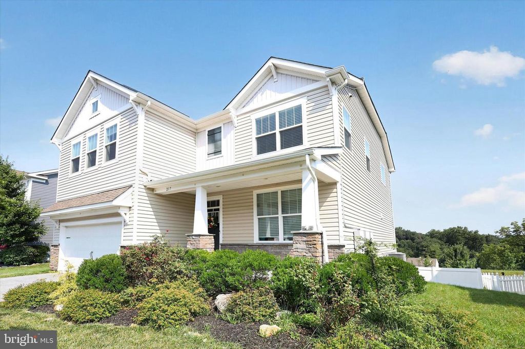 217 SEVEN SPRINGS LN, Downingtown, PA 19335