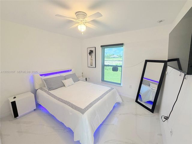 700 Connecticut Ln, Lehigh Acres, FL 33936