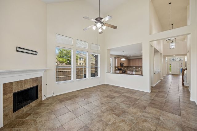 5193 Rolling Hills Drive, Frisco, TX 75036