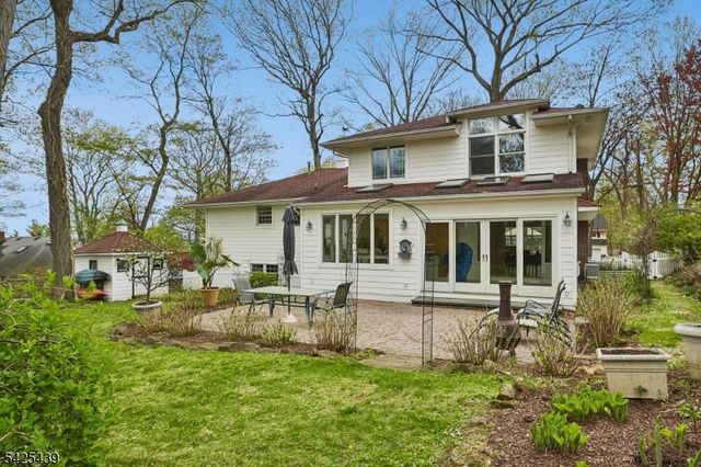 133 Murray Hill Blvd, Berkeley Heights Twp., NJ 07974