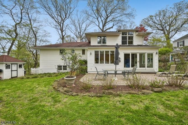 133 Murray Hill Blvd, Berkeley Heights Twp., NJ 07974