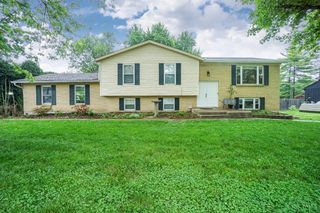 7574 Barret Road, West Chester, OH 45069