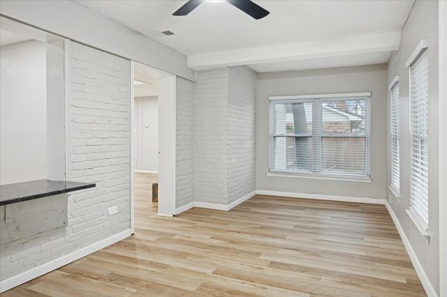 2829 Southridge Drive, Grapevine, TX 76051