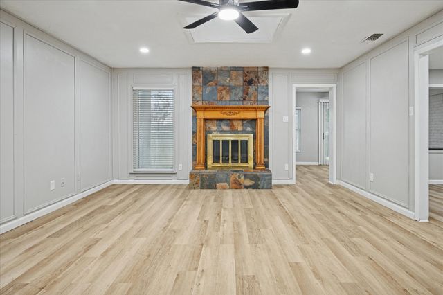 2829 Southridge Drive, Grapevine, TX 76051