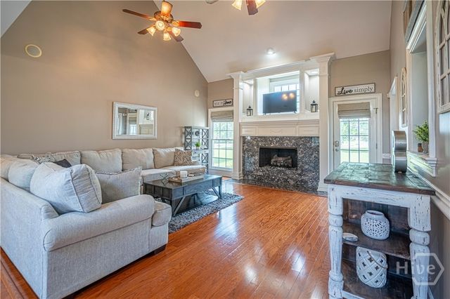 301 Flat Bush Drive, Guyton, GA 31312