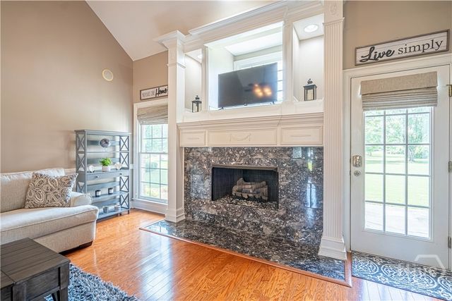 301 Flat Bush Drive, Guyton, GA 31312