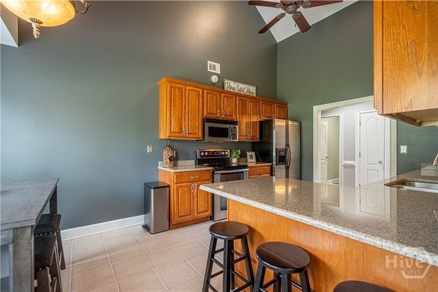 301 Flat Bush Drive, Guyton, GA 31312