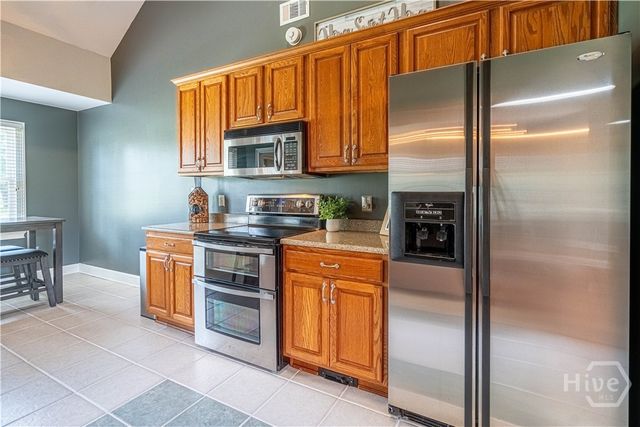 301 Flat Bush Drive, Guyton, GA 31312